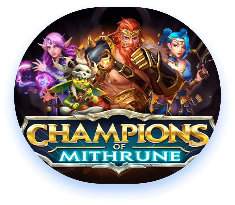 Featured Game 6